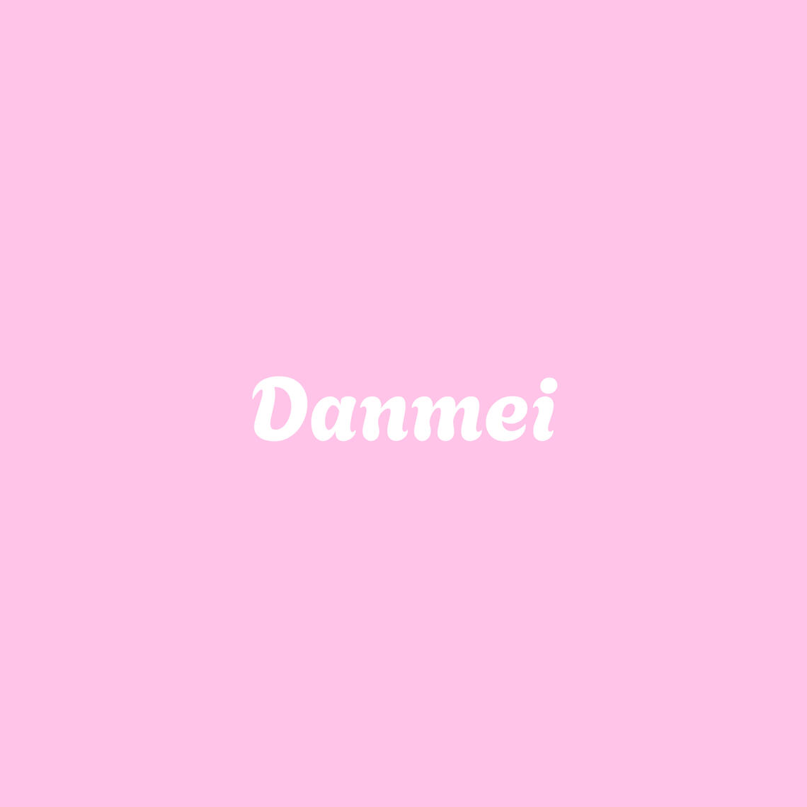 Danmei