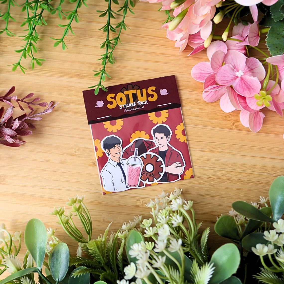 SOTUS